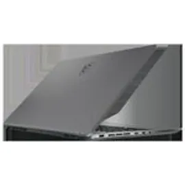 MSI Creator Z17 HX Studio A14VGT-259-17,3" QHD 165Hz Touch Display, Intel Core i9-14900HX, 64GB DDR5 RAM, 2TB GB