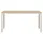 Schou Noah Gartentisch 150 x 90 x 74 cm Grau