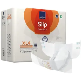 Abena Slip Premium XL4 48 Stück