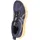 Asics Novablast 5 Herren Midnight/Orange Glow 45
