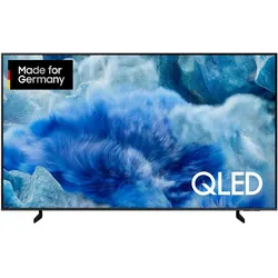 Samsung GQ75Q8FAAUXZG QLED TV 75 Zoll (191 cm), 4K UHD, HDR, Smart TV, Sprachsteuerung