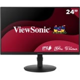 ViewSonic VA2408-HDJ 23.6"