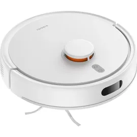Xiaomi Robot Vacuum S20 weiß