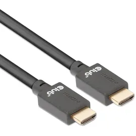 Club 3D HDMI-Kabel 4K120Hz/8K60Hz 5 m Schwarz