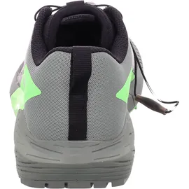 Salomon Sense Ride Herren Black/Laurel Wreath/Green Gecko 46 2/3