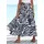 LASCANA Hosenrock Damen Mehrfarbig 34