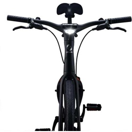Urtopia Carbon E-Bike 28 Zoll RH 46 cm sirius