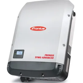 Fronius Symo Advanced 12.5-3-M