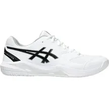 Asics Gel-Dedicate 8 White/Black 42