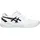 Asics Gel-Dedicate 8 White/Black 42