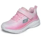 SKECHERS Boundless Kinder Hellrosa/Mehrfarbig 30