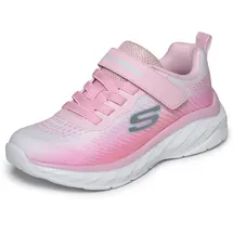 SKECHERS Boundless Kinder Hellrosa/Mehrfarbig 30