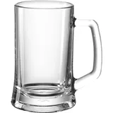 Montana :skol 500 ml Glas - Glasart: Kalk-Natron Glas