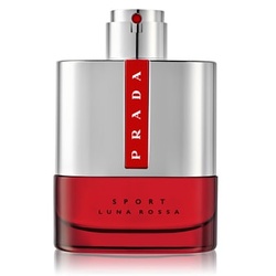 Prada Luna Rossa Sport woda toaletowa 100 ml