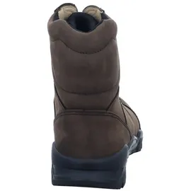 Finn Comfort Wanderschuhe Herren 31313733303539 Braun 40 1/2 EU - Braun