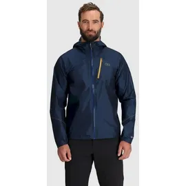 Outdoor Research Helium Rain Jacket - Regenjacke Gr XL