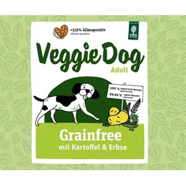 Green Petfood VeggieDog Grainfree 10 kg