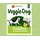 Green Petfood VeggieDog Grainfree 10 kg