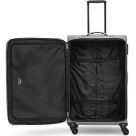 Redolz Essentials 12 4-Rollen 79 cm / 98 l grau