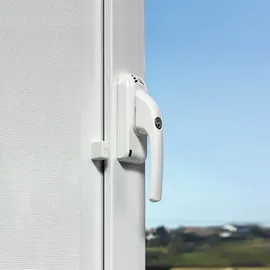 ABUS FG300A Weiß