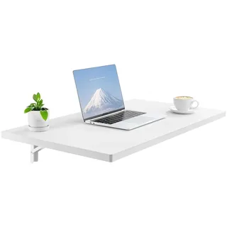 Vevor Klapptisch Esstisch Küchentisch Wandtisch 90x50cm 50kg