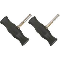 KS Tools Scheibendraht-Zuggriff-Satz, 2-teilig