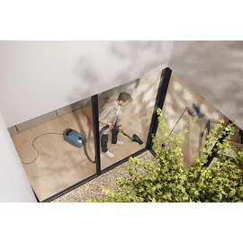 Miele Guard M1 Flex Nordicblau