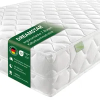 Dreamstar Ergo Flex XXL 80 x 200 cm H3/H4