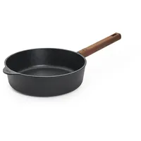 WOLL ECO Logic QXR Bratpfanne 24 cm