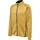 Zip Jacket Antique Gold XL