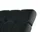 Switch Relaxliege Delphi Velours 120 x 84 x 168 cm Schwarz