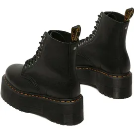Dr. Martens Pascal Max Schwarz 40