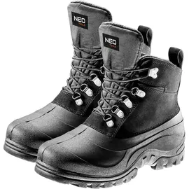 Neo Tools Winter-arbeitsschuhe Fleecefutter 44