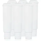 Wark24 Wasserfilter kompatibel mit Bosch, Melitta, Nivona schraubbar (6er Pack)