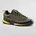 LaSportiva TX5 Low GTX Herren Wanderschuh Carbon/Yellow 47