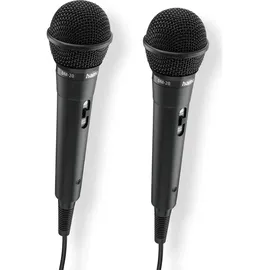 Hama Mikrofon Karaoke