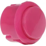 Joy-It BUTTON-MAGENTA-MICRO Druckschalter Magenta