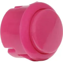 Joy-It BUTTON-MAGENTA-MICRO Druckschalter Magenta