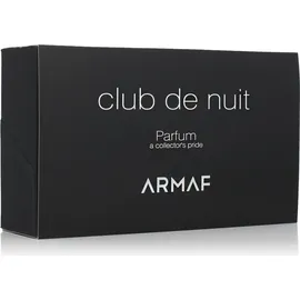 Armaf Club de Nuit Milestone Eau de Parfum 30 ml + Club de Nuit Man Intense Eau de Parfum 30 ml + Club de Nuit Sillage Eau de Parfum 30 ml Geschenkset