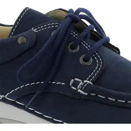 WOLKY Fly Damen Blau 42