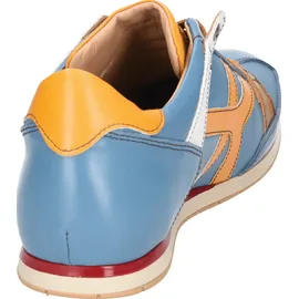 Kamo Gutsu TIFO 044 GEL ICE Blau Shoes Gr. 45