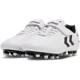 hummel Topstar FG Fußballschuhe Kinder white 36