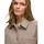VILA VIKIMMI Jacke Damen Braun S