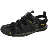 KEEN Clearwater CNX Herren black gargoyle 44