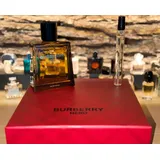 Burberry Hero Eau de Parfum 100 ml + Eau de Parfum 10 ml Geschenkset