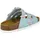 LICO Bioline Flower Kinder grün 36