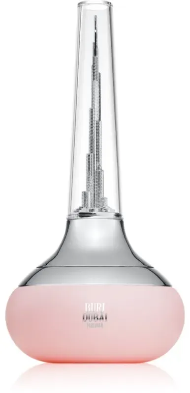 Le Chameau Burj Dubai Melina Eau de Parfum für Damen 100 ml