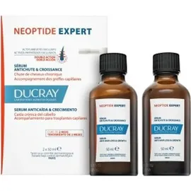 Ducray NEOPTIDE EXPERT Serum Haaröle & -seren 0.1 l