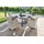 Primaster Diningsessel Merida extra breit und bequem