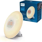 Philips Wake-up Light für Kids HF3503/01